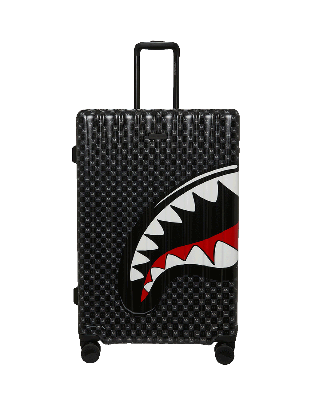 SHINOBI SHARKS IN PARIS FULL-SIZE LUGGAGE