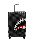 SHINOBI SHARKS IN PARIS FULL-SIZE LUGGAGE