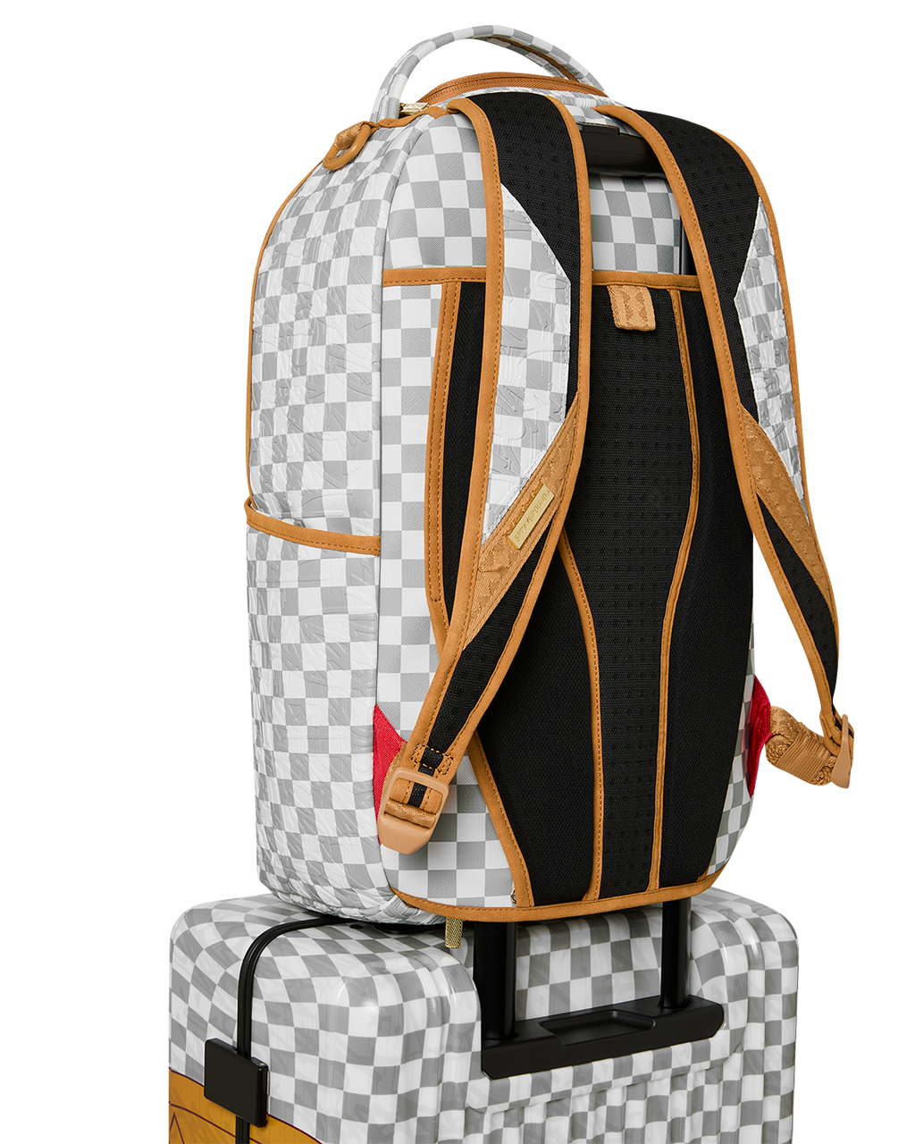 RITZ RIVIERA CARRY-ON LUGGAGE