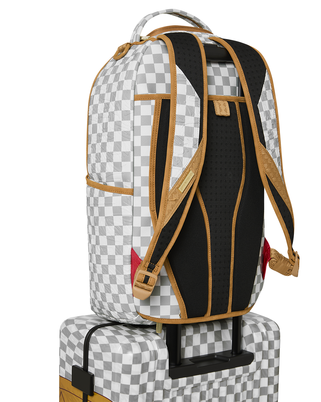 RITZ RIVIERA CARRY-ON LUGGAGE