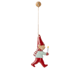 Maileg Metal Ornament - Pixy