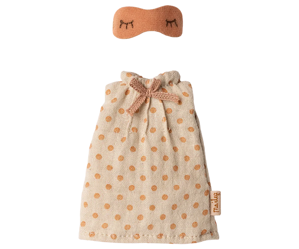 Maileg Extra Clothing: Nightgown For Mom Mouse
