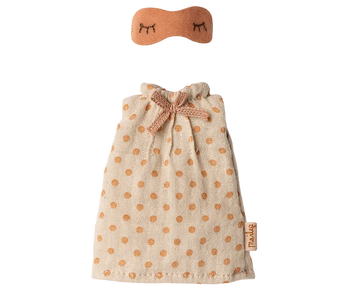 Maileg Extra Clothing: Nightgown For Mom Mouse