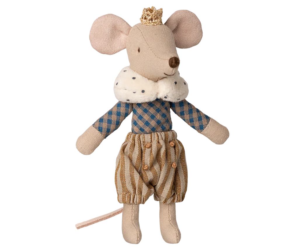 Maileg Prince Mouse, Big Brother