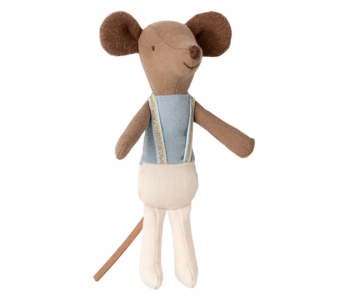 Maileg Ballet Dancer Mouse, Big Brother