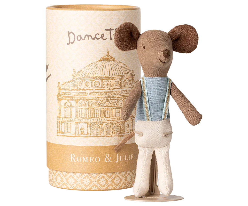 Maileg Ballet Dancer Mouse, Big Brother
