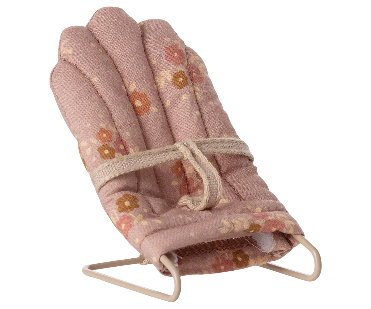Maileg Babysitter, My - Rose