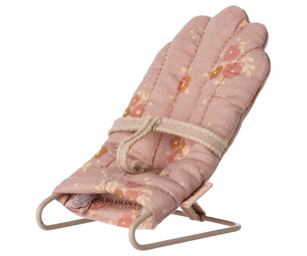 Maileg Babysitter, My - Rose