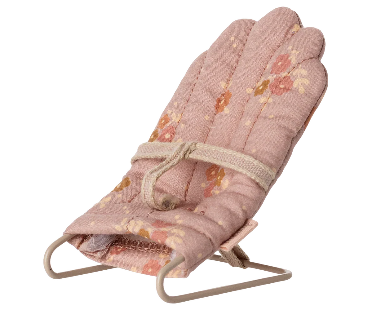 Maileg Babysitter, My - Rose