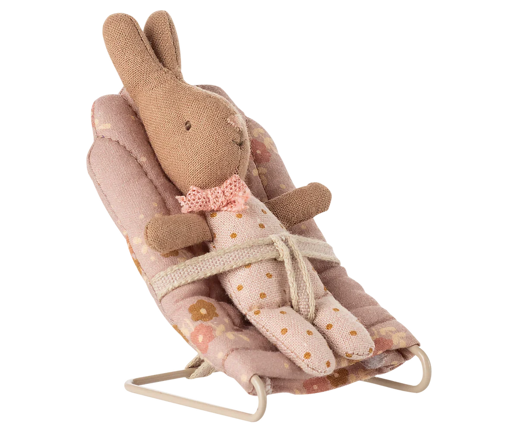 Maileg Babysitter, My - Rose