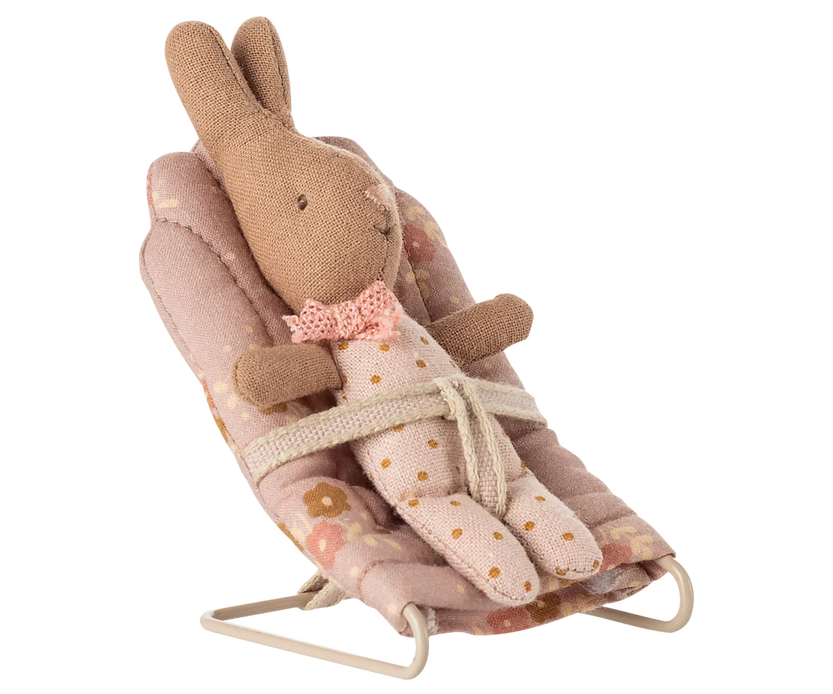 Maileg Babysitter, My - Rose