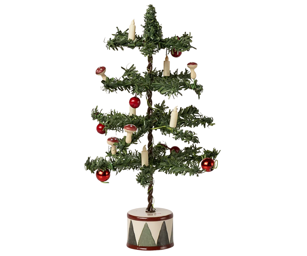 Maileg Christmas Tree, Mouse Size