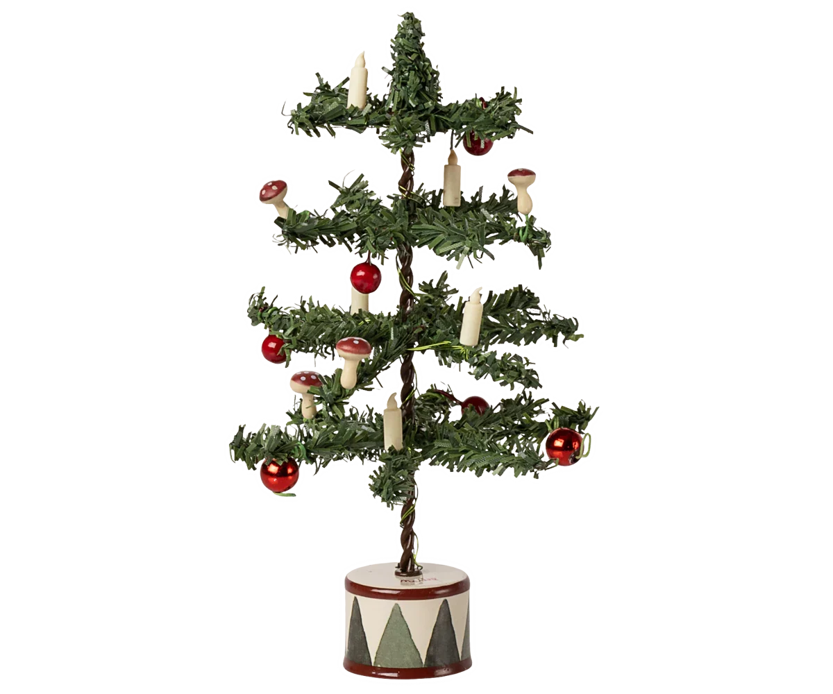 Maileg Christmas Tree, Mouse Size