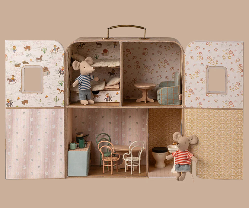 Maileg SuitCasa