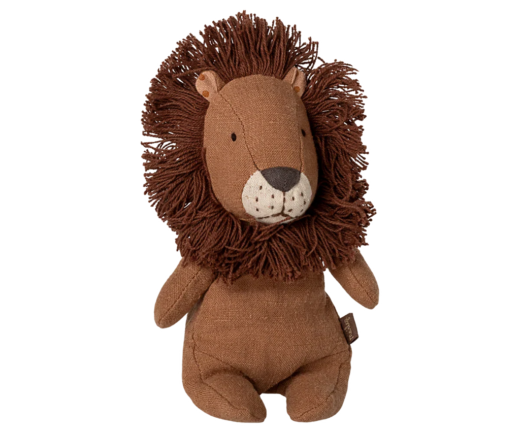 Maileg Lion, Mini