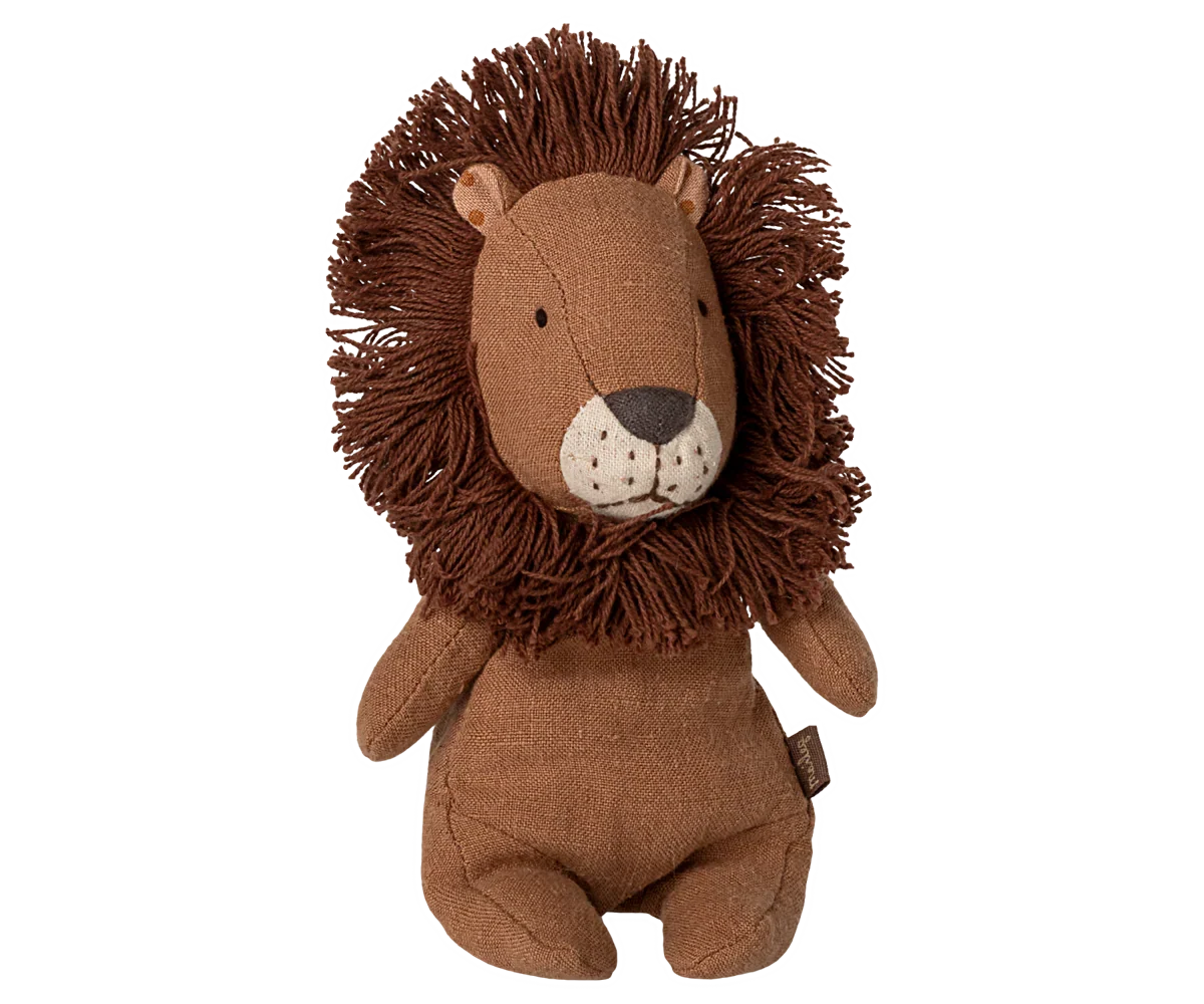 Maileg Lion, Mini