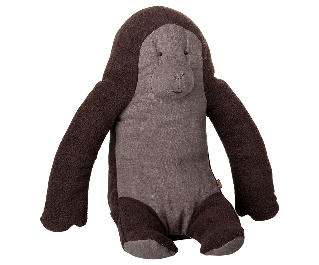 Maileg Gorilla, Medium