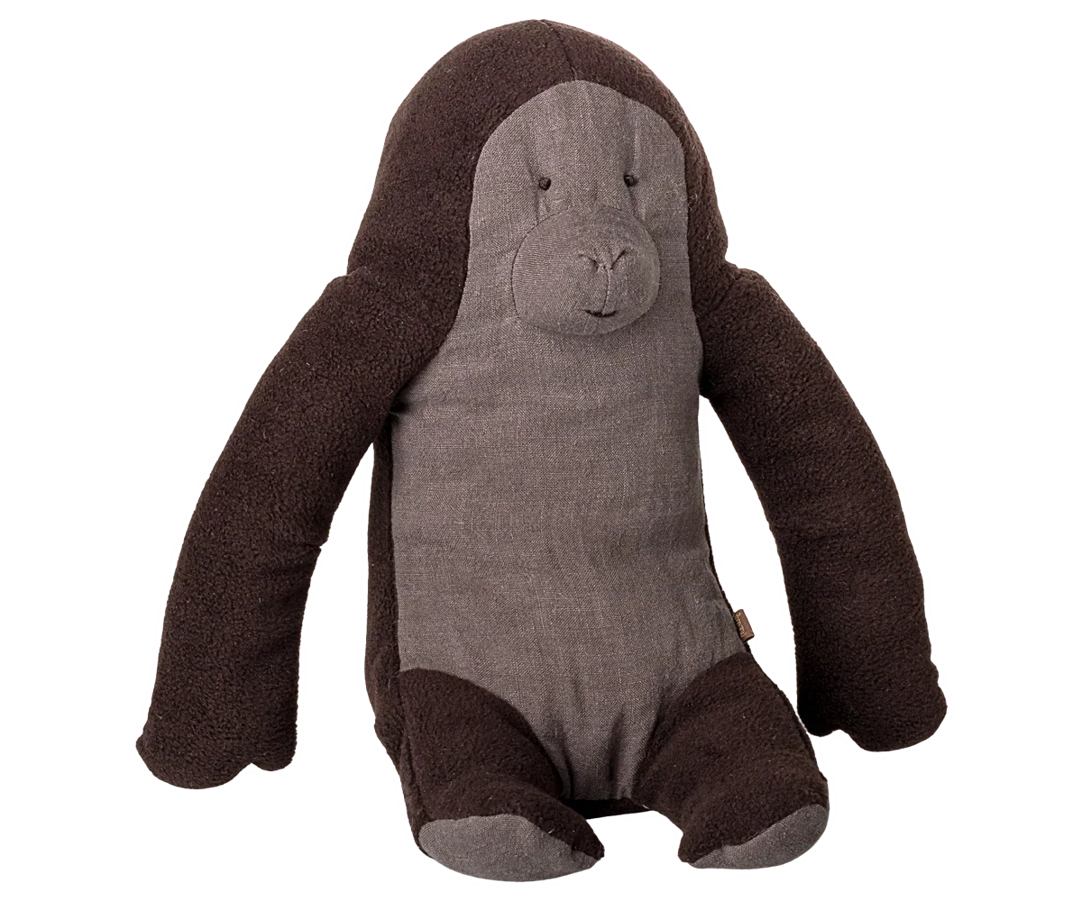 Maileg Gorilla, Medium