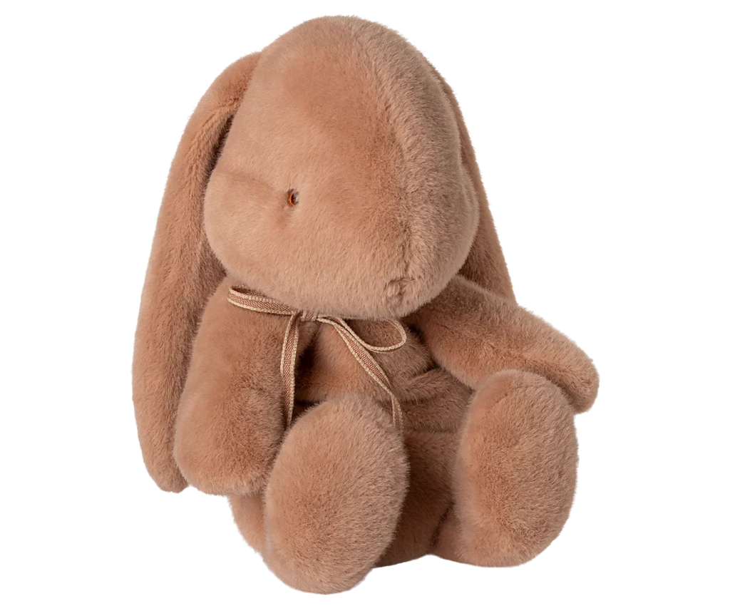Maileg Plush Bunny, Medium - Vintage Rose
