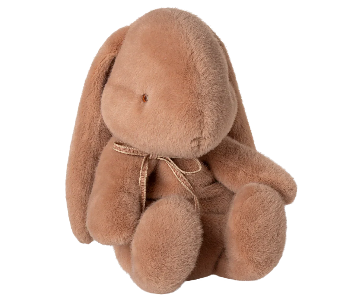 Maileg Plush Bunny, Medium - Vintage Rose