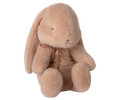 Maileg Plush Bunny, Small - Powder