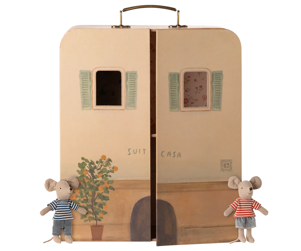 Maileg SuitCasa
