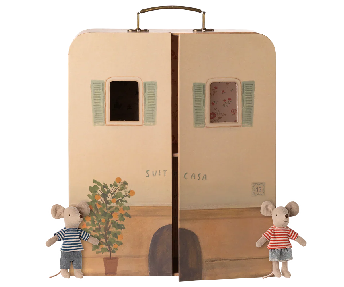 Maileg SuitCasa