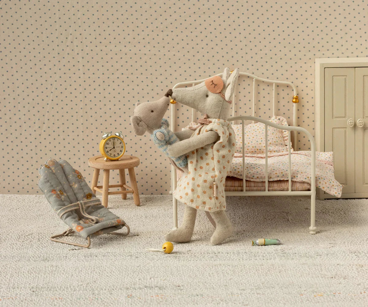 Maileg Extra Clothing: Nightgown For Mom Mouse