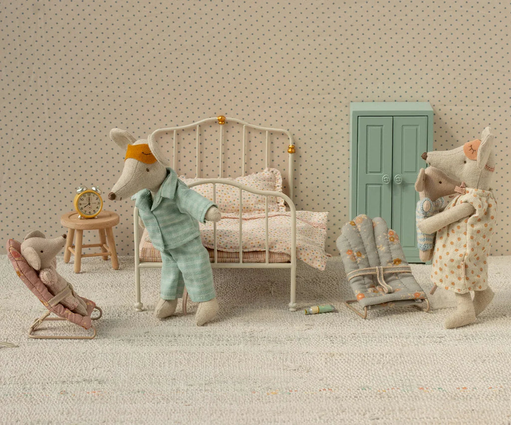 Maileg Extra Clothing: Pyjamas For Dad Mouse