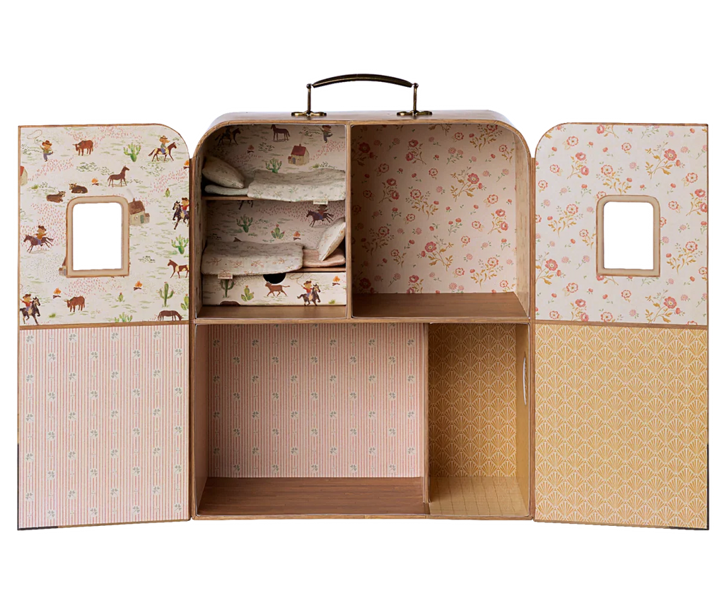 Maileg SuitCasa