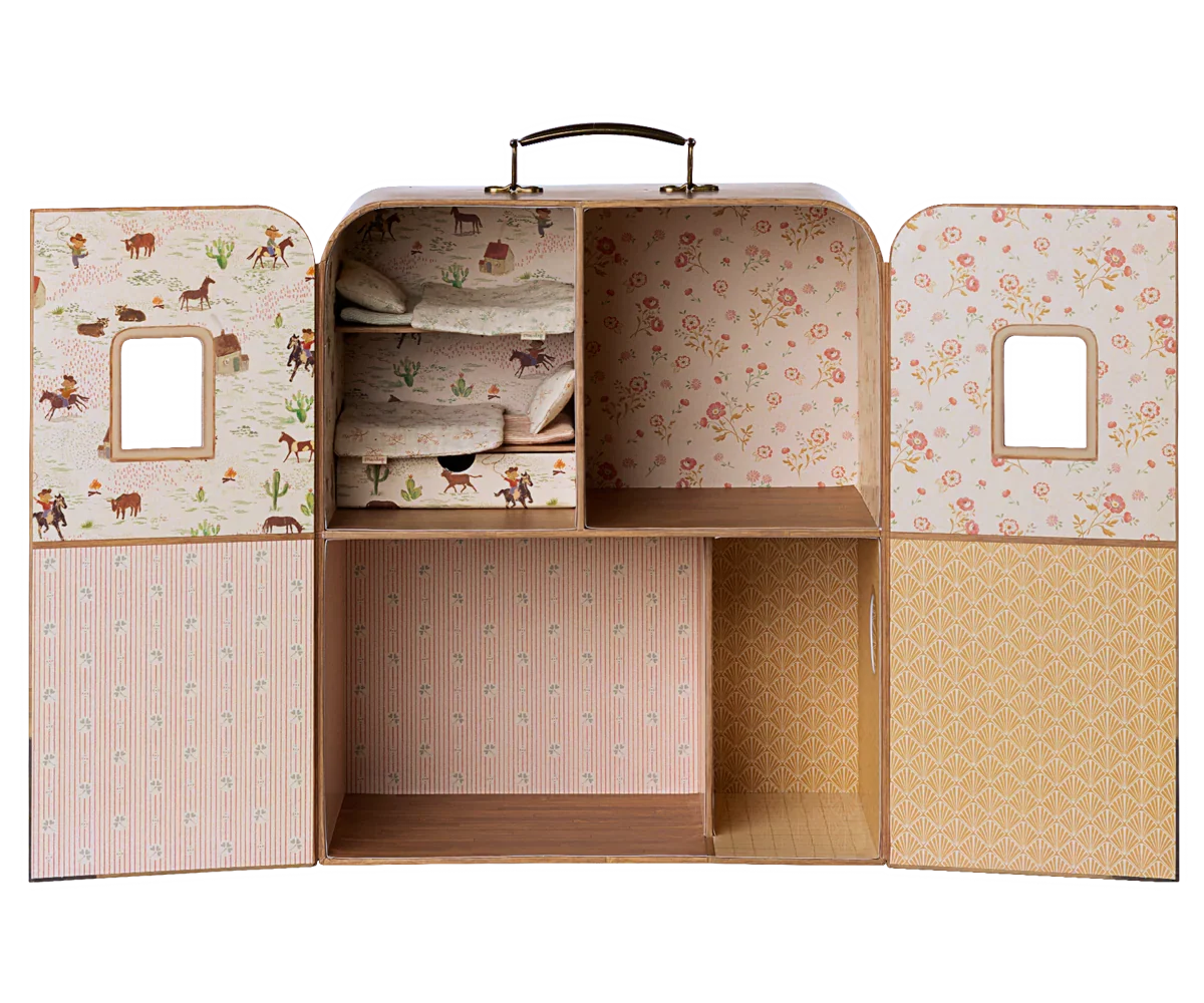 Maileg SuitCasa