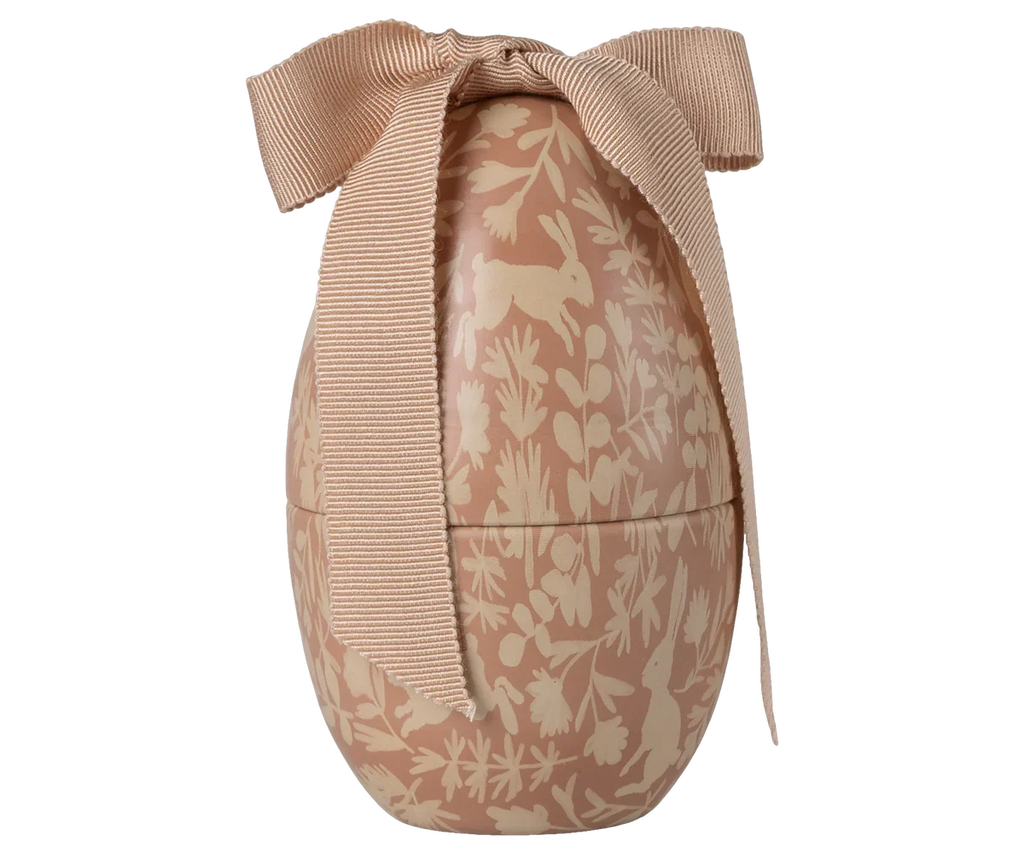 Maileg Easter Egg, Small - Powder