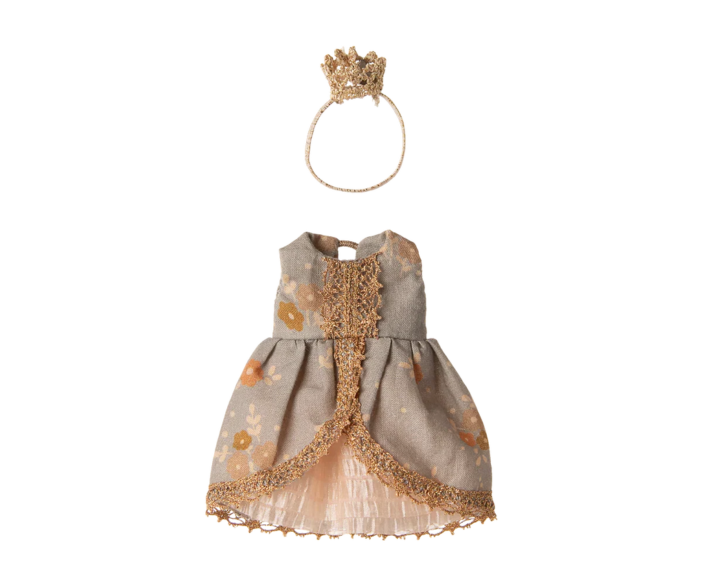 Maileg Princess Dress, Big Sister Mouse