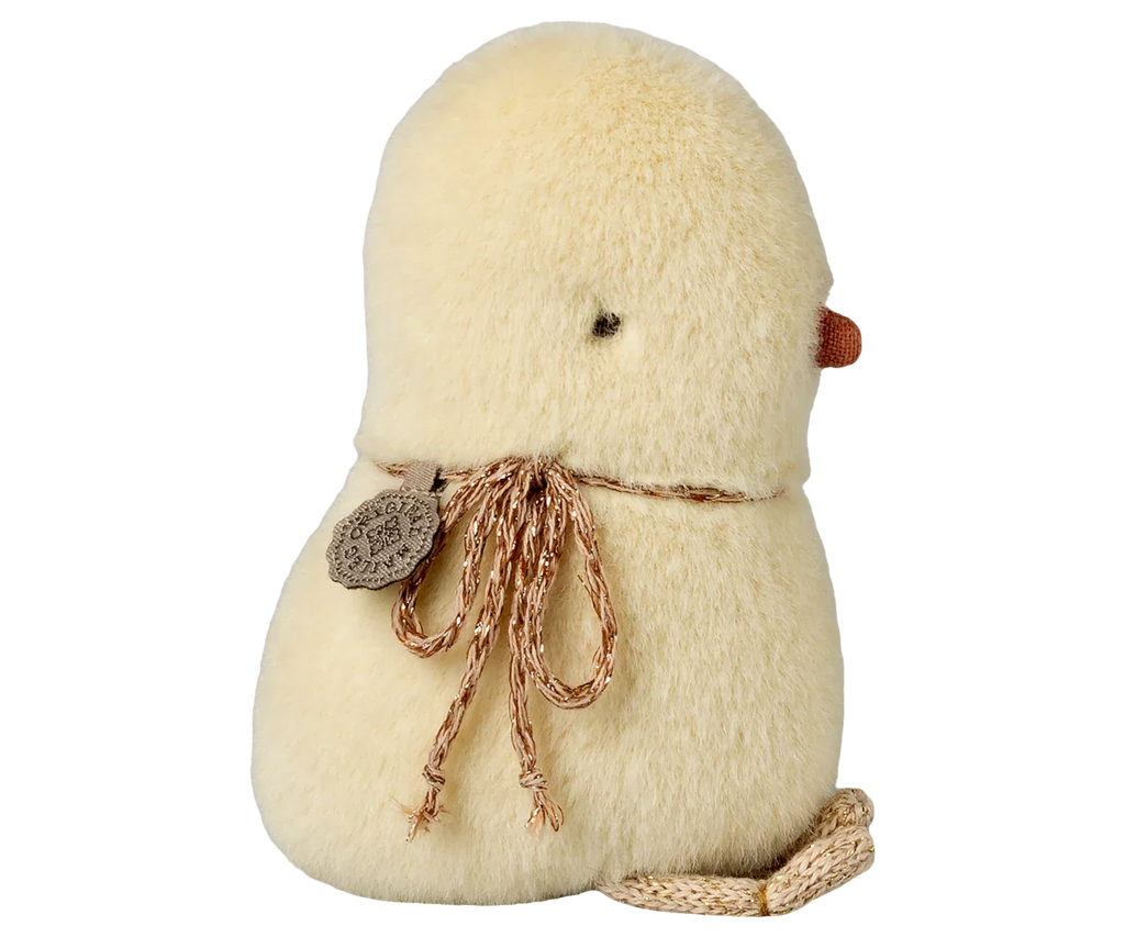 Maileg Chicken Plush, Mini