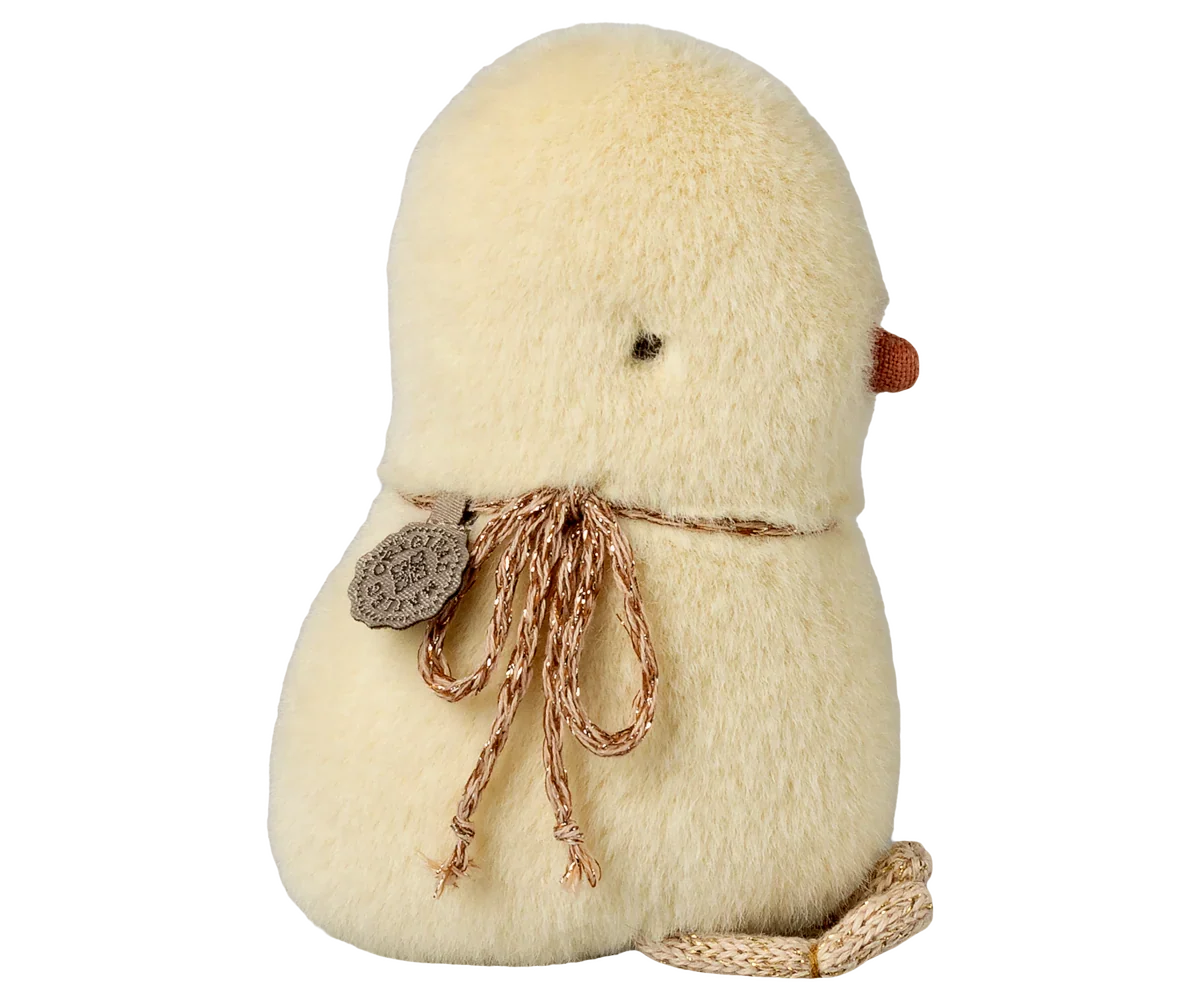 Maileg Chicken Plush, Mini