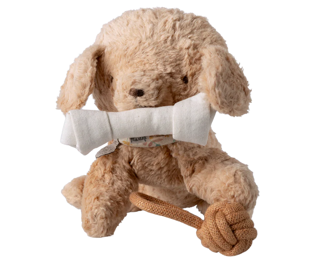 Maileg Pet Supply, Toys