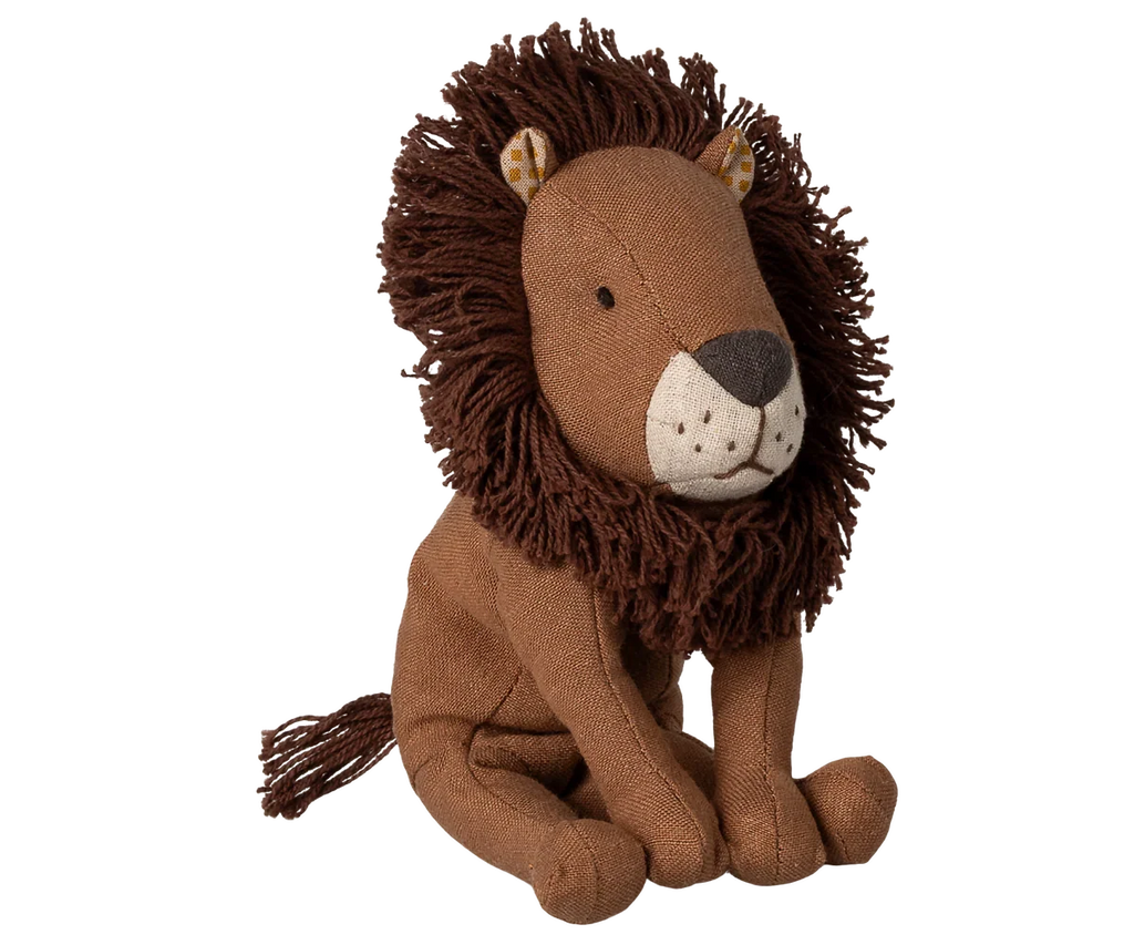 Maileg Little Leo the Lion