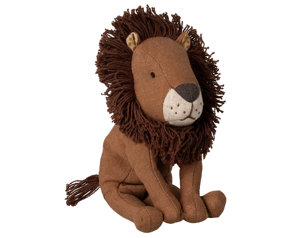 Maileg Little Leo the Lion