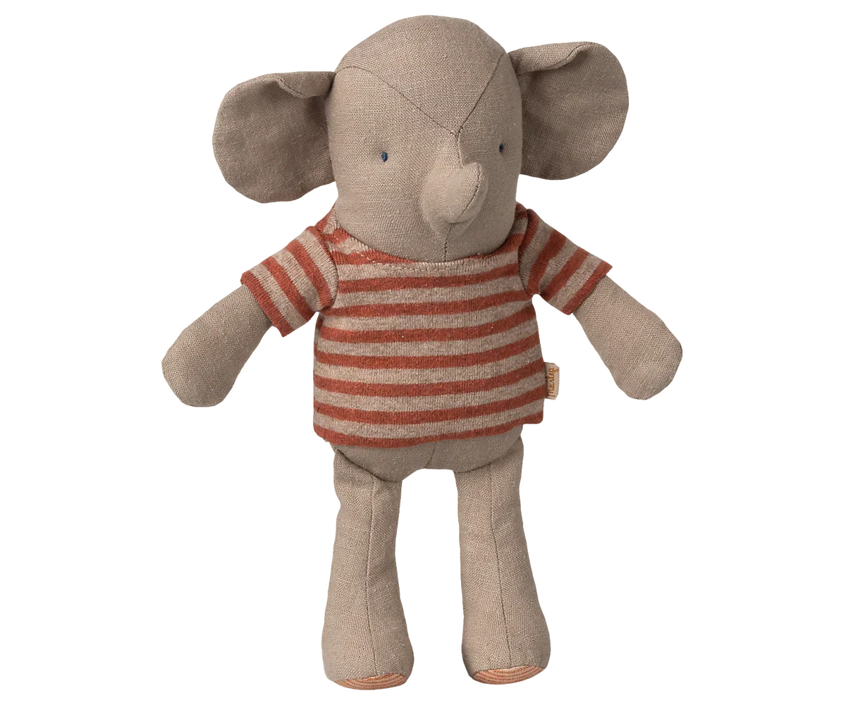 Maileg Little Jumbo the Elephant