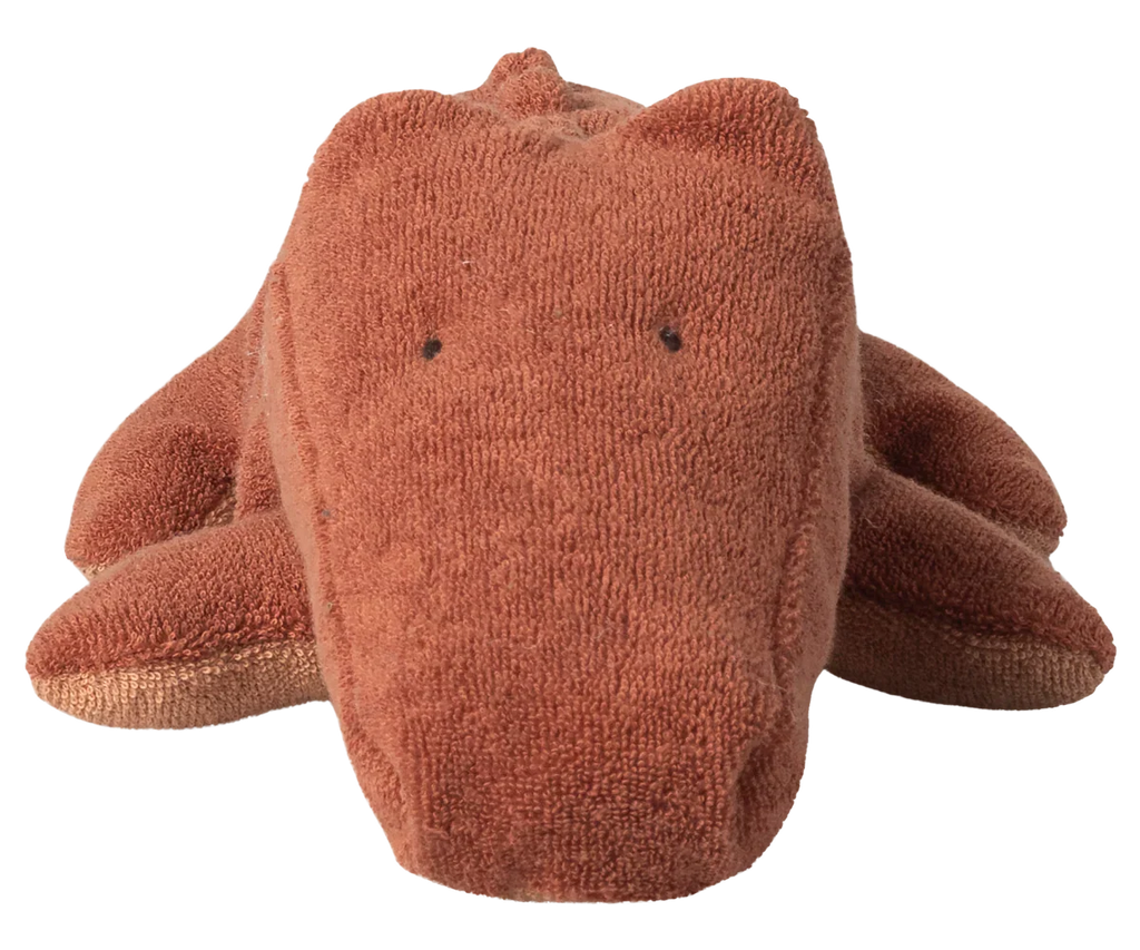 Maileg Crocodile, Small - Vintage Rose