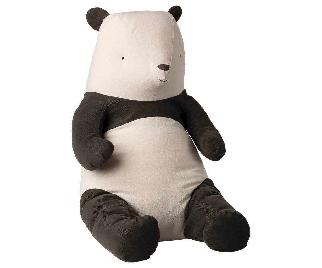 Maileg Panda Stuffed Animal, Large
