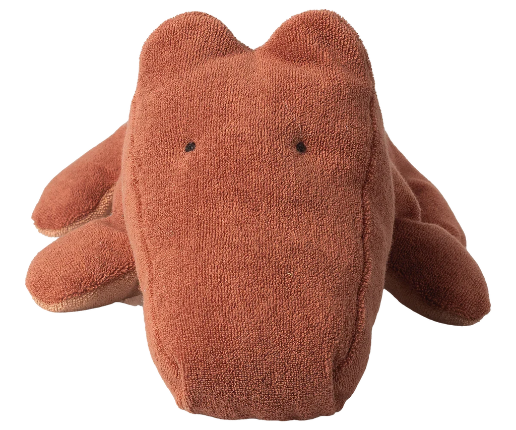 Maileg Crocodile, Medium - Vintage Rose