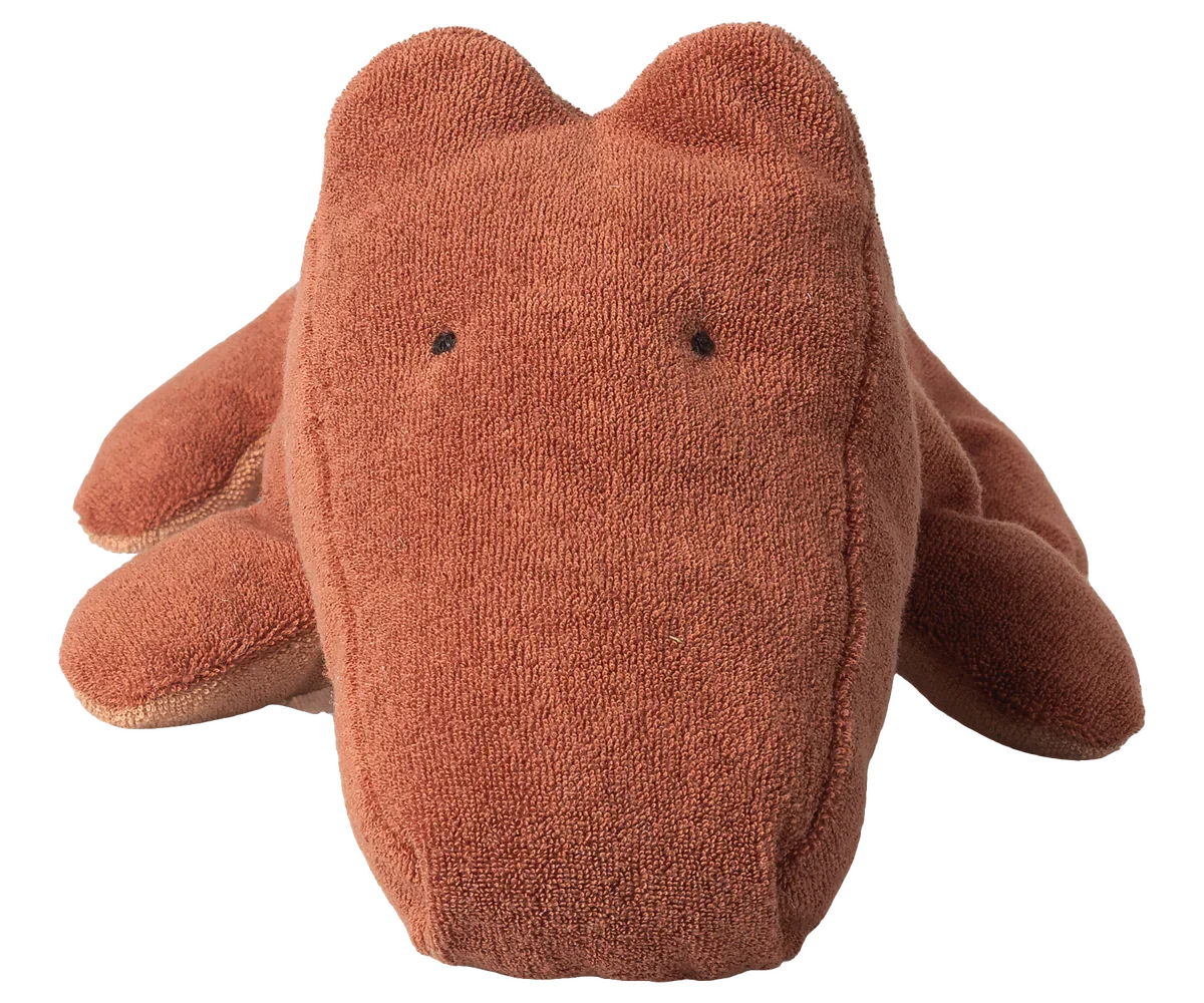 Maileg Crocodile, Medium - Vintage Rose