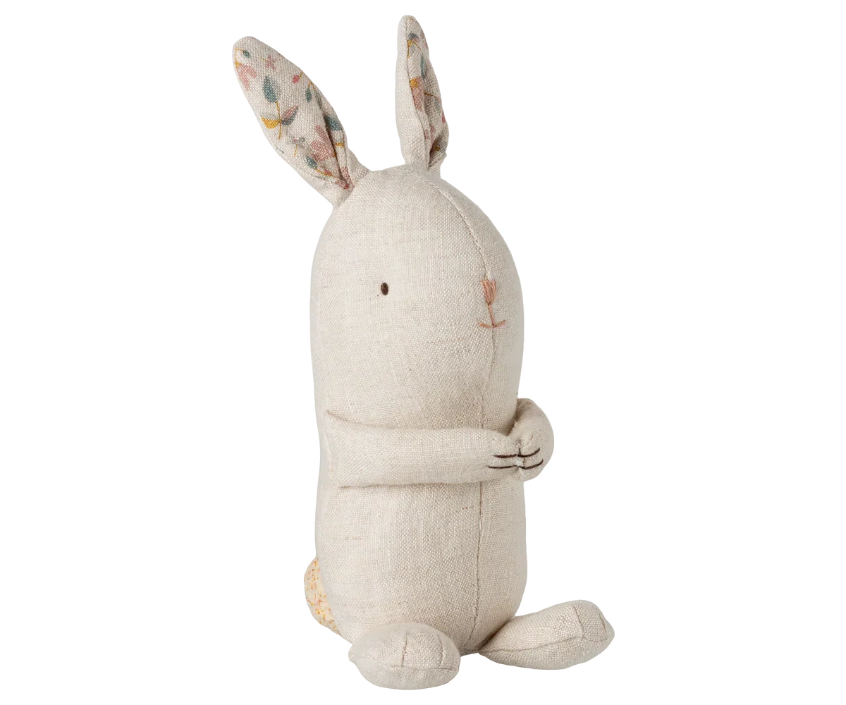 Maileg Lullaby Friends, Bunny, Mini - Nature