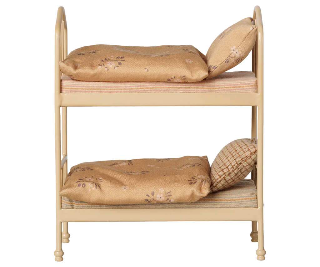 Maileg Bunk Bed