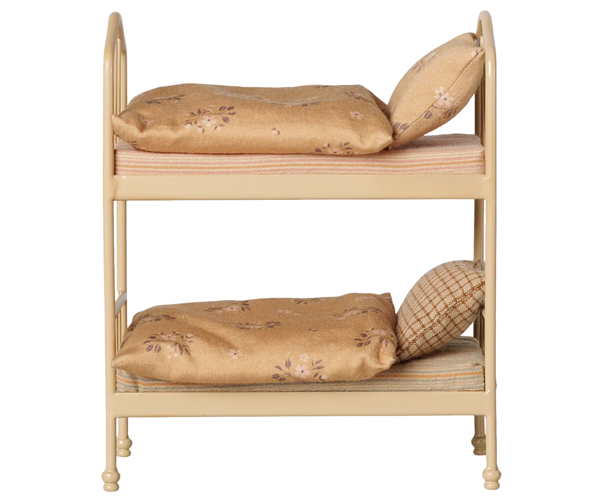 Maileg Bunk Bed