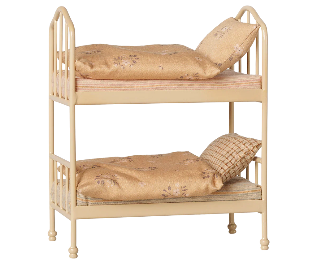 Maileg Bunk Bed