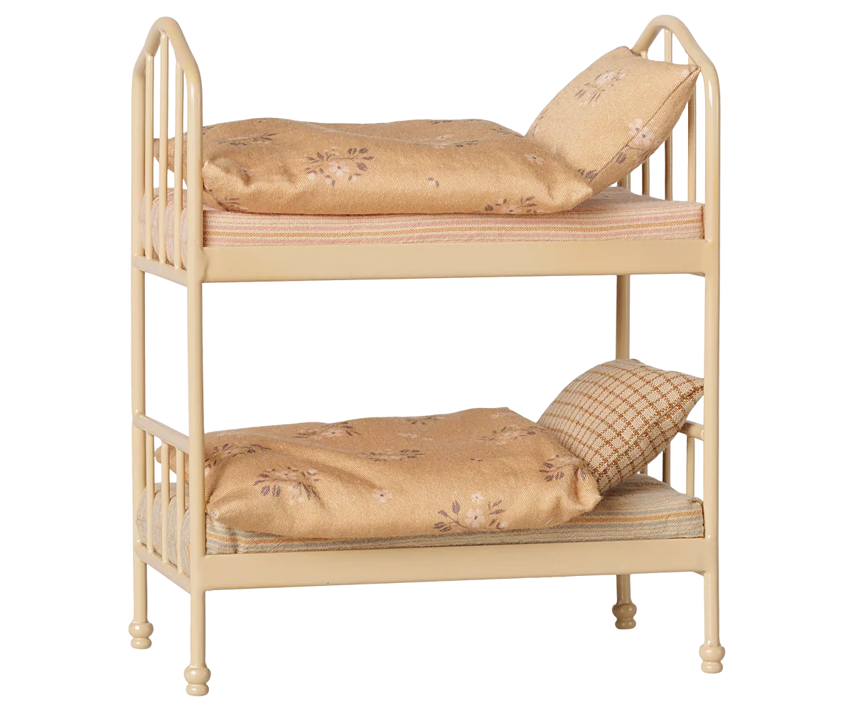 Maileg Bunk Bed