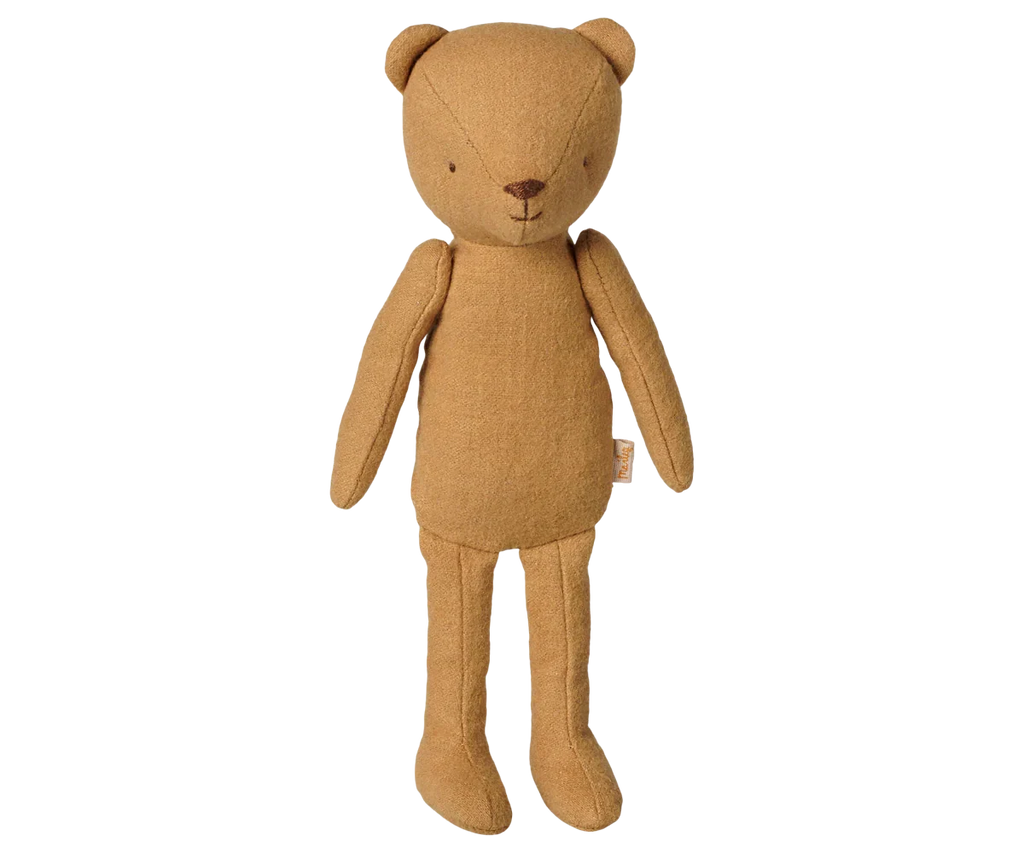 PRE-ORDER: Maileg Teddy Mum - Cream Yellow (Estimated Arrival Mid November)