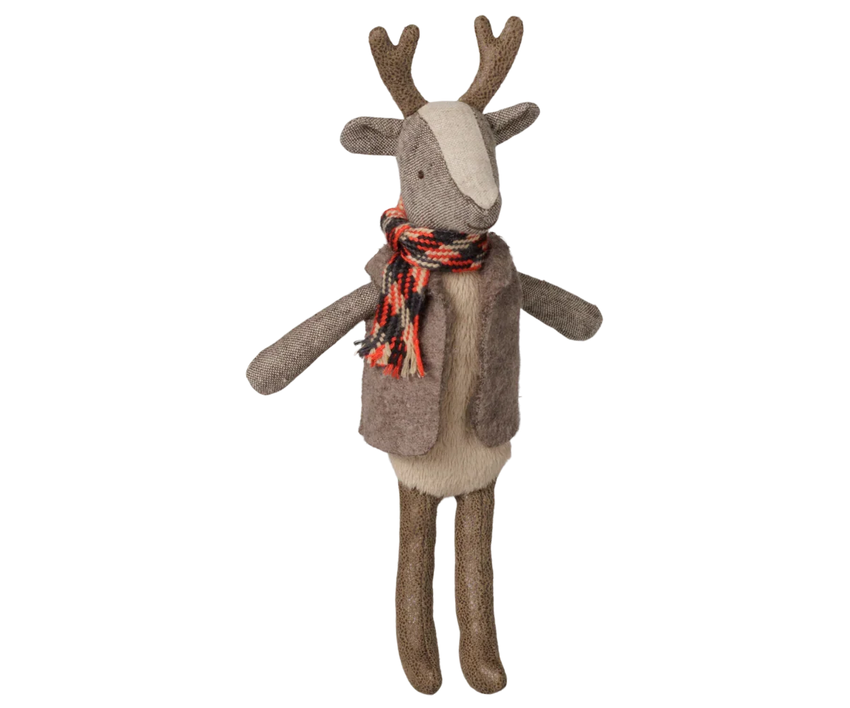 PRE-ORDER: Maileg Reindeer, Father (Estimated Arrival Early November)